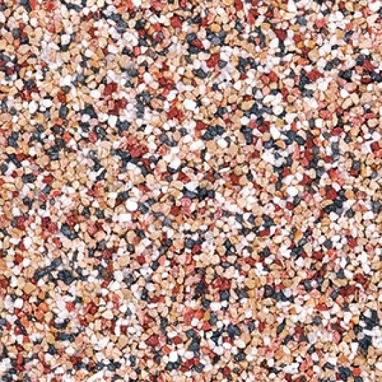 Suzuka TF-A-116 Trowel Floor Stone 14KG [29~33 SQF/DRUM]