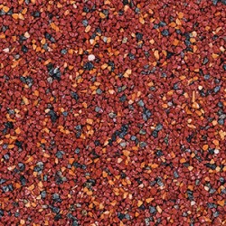 Suzuka TF-A-119 Trowel Floor Stone 14KG [29~33 SQF/DRUM]