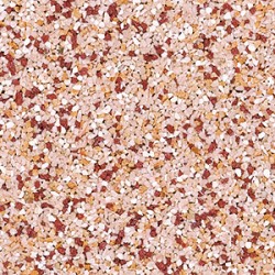 Suzuka TF-A-125 Trowel Floor Stone 14KG [29~33 SQF/DRUM]