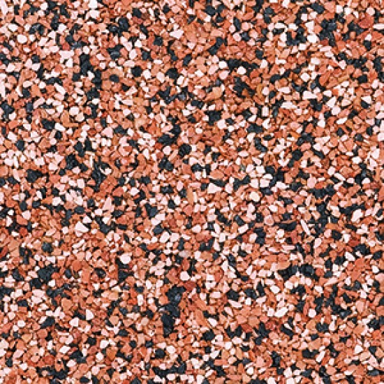 Suzuka TF-A-126 Trowel Floor Stone 14KG [29~33 SQF/DRUM]