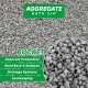 Aggregate Stone / Batu 3/4" (BUCKET) Aggregate Stone / Batu 3/4" (BUCKET)