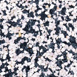 Suzuka TW-C-324 Trowel Wall Stone 25KG [22~25 SQF/DRUM]
