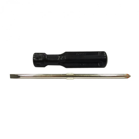 Kinki Two Way Screwdriver Kinki Two Way Screwdriver