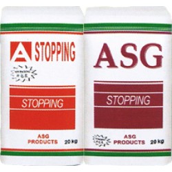ASG Stopping Compound 20KG