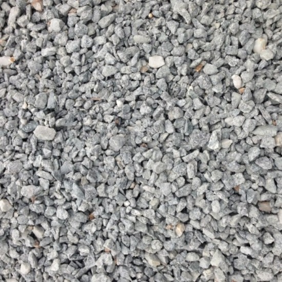 Aggregate Stone / Batu 3/4" (LOAD)