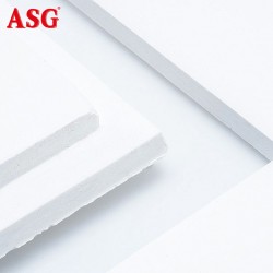 ASG Plaster Manhole 18"