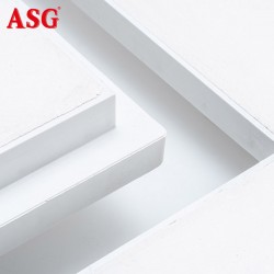 ASG PVC Manhole 24"