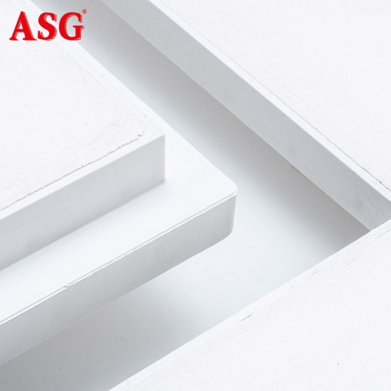 ASG PVC Manhole 18" ASG PVC Manhole 18"