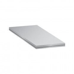 Gypsum Board 4' x 8' x 12MM (T)