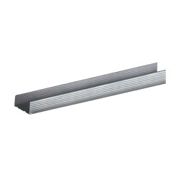 ASG Metal Stud 1" (H)  x 2" (W) x 8' (L) x 0.35MM (T)