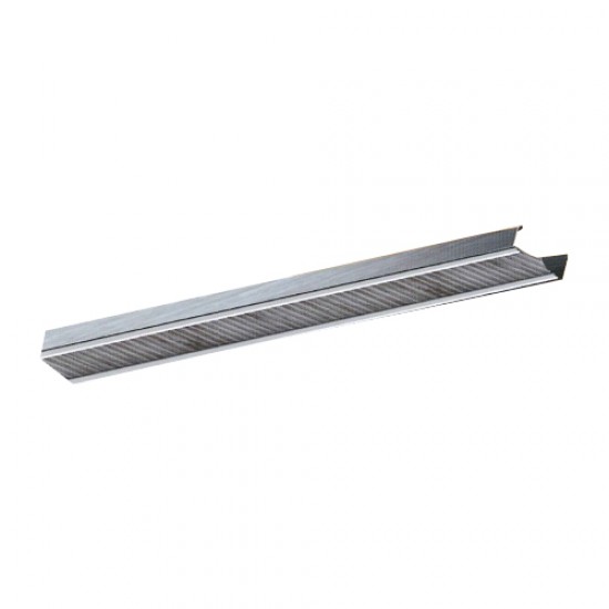 ASG Metal Furring 9MM (H) x 30MM (W) x 12' (L) x 0.25MM (T) ASG Metal Furring 9MM (H) x 30MM (W) x 12' (L) x 0.25MM (T)