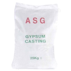 ASG Casting Powder 25KG