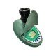 Galcon Hose End 9001 Battery Operated Irrigation Controller