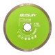 Bosun F1CE Diamond Blade for Ceramic 4" 110MM (D) x 1.4MM (T) x 20MM (AS)