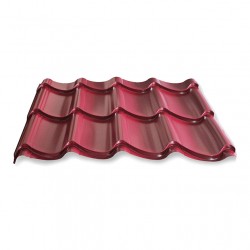 KHP Kim Roof Metal Roofing GR30 0.30MM (TCT)