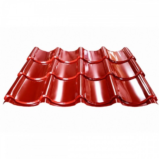 KHP Kim Roof Metal Roofing GR29 0.33MM (TCT) KHP Kim Roof Metal Roofing GR29 0.33MM (TCT)