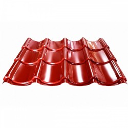 KHP Kim Roof Metal Roofing GR28 0.35MM (TCT)