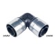 Buteline Fittings Equal Elbow 20MM x 20MM (PE) EE-66 Buteline Fittings Equal Elbow 20MM x 20MM (PE) EE-66