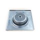 GKY Stainless Steel Grating #6-415 150mm x 150mm x 100mm (D)