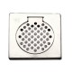 GKY Stainless Steel Grating #6-415 150mm x 150mm x 100mm (D)