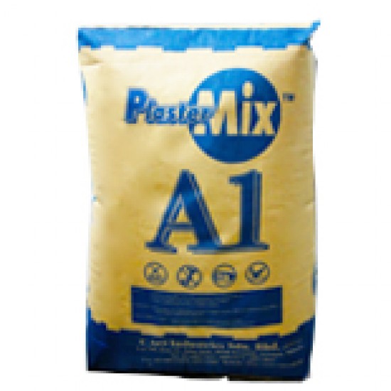 CAO Plaster Mix 25KG CAO Plaster Mix 25KG