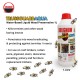 Solignum Trussguard Aqua Water-Based Liquid Wood Preservative 1L