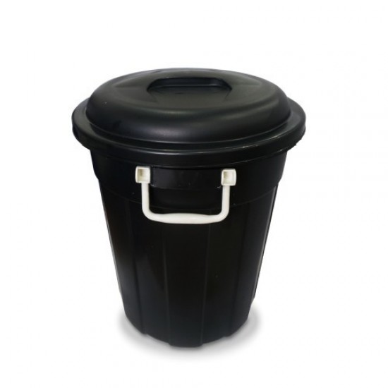 Rayaco V8800-1 80L Multipurpose Bucket c/w Single Lid 700MM (H) x 490MM (D) Rayaco V8800-1 80L Multipurpose Bucket c/w Single Lid 700MM (H) x 490MM (D)