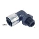 Buteline Fittings Male Bend Elbow 32MM x 1" (PE) EM-9D Buteline Fittings Male Bend Elbow 32MM x 1" (PE) EM-9D