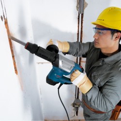 BOSCH GSH 500 (GEN 2) Demolition Hammer with 17mm Hex Professional 1100W (06113386L0)