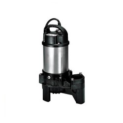 Tsunami Pump MUS-400 Stainless Steel Fancy Carp Submersible Pump 0.4KW