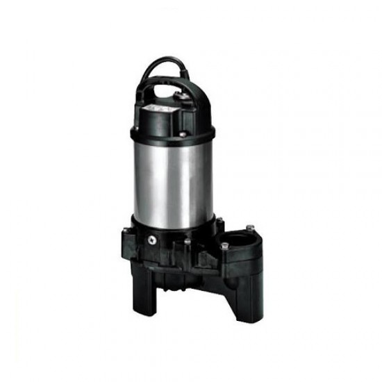 Tsunami Pump MUS-400 Stainless Steel Fancy Carp Submersible Pump 0.4KW