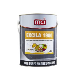 MCI Paint EXCILA 1900 Solvent Based AR Adhesion Contact Primer (White) 15L