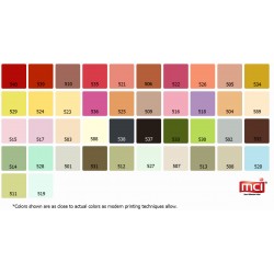 MCI Paint BLUE-i Emulsion Super Latex Interior & Exterior Emulsion (Standard Color) 7L