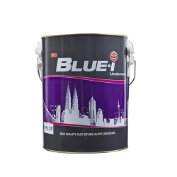 MCI Paint BLUE-i Undercoat (White) 1L