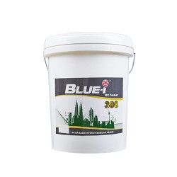 MCI Paint BLUE-i Sealer 300 Water Based Interior Basecoat Sealer (White) 18L