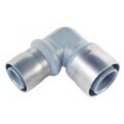 Buteline Fittings Equal Elbow 22MM x 22MM (PB) E204 Buteline Fittings Equal Elbow 22MM x 22MM (PB) E204