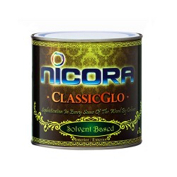 Nicora Classic Glo 1L