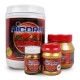 Nicora Royal Gold Paint Luxury & Rich 250G (11 CAN/BOX)