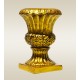 Nicora Royal Gold Paint Luxury & Rich 1KG (8 CAN/BOX)
