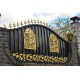 Nicora Royal Gold Paint Luxury & Rich 1KG (8 CAN/BOX)