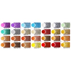 Nicora Patina Pavillion 250G