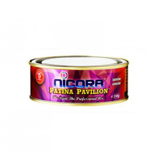 Nicora Patina Pavillion 250G Nicora Patina Pavillion 250G