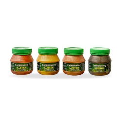 Nicora Goldberg Luster 250G