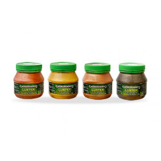 Nicora Goldberg Luster 250G Nicora Goldberg Luster 250G