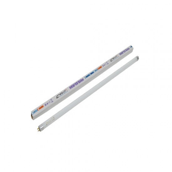 Cielo T5 4' Fluorescent Lamp Fixture 28W 46.5" (L) Cielo T5 4' Fluorescent Lamp Fixture 28W 46.5" (L)