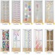 Vitally Bi-Fold King® Air Trackless Suspended Door System - Ecopoly Design