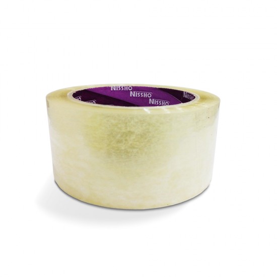Transparent OPP Tape 48MM (W) x 90Y (L) 