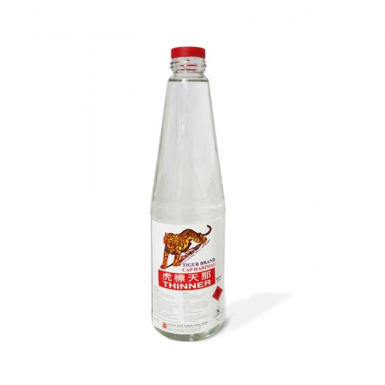 Tiger Thinner 420ML