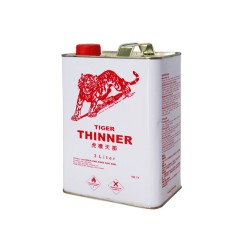 Tiger Thinner 3L