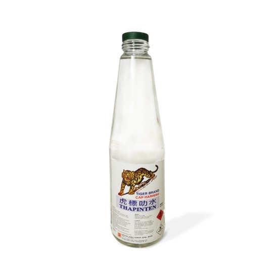 Tiger Turpentine 420ML